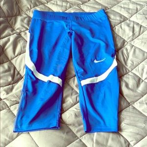 Nike Capri leggings!